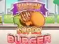 Jeu Super Burger Délicieux en ligne