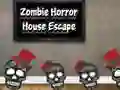 Jeu Évasion de la Maison Horrifique des Zombies en ligne Jeu Évasion de la Maison Horrifique des Zombies en ligne