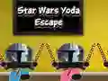 Jeu Star Wars: L'évasion de Yoda en ligne Jeu Star Wars: L'évasion de Yoda en ligne