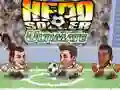Jeu Head Soccer Ultime en ligne