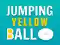 Jeu Balle Jaune Sautillante en ligne