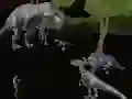 Jeu Chasse aux Dinosaures Multijoueur de Minuit en ligne Jeu Chasse aux Dinosaures Multijoueur de Minuit en ligne
