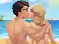Jeu Habillage de bikini en ligne Jeu Habillage de bikini en ligne