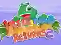 Jeu Le Retour de l'Aventure de Petit Dino 2 en ligne Jeu Le Retour de l'Aventure de Petit Dino 2 en ligne