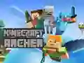 Jeu Minecraft Archer en ligne Jeu Minecraft Archer en ligne