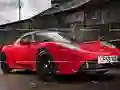 Jeu Puzzle Tesla Roadster en ligne Jeu Puzzle Tesla Roadster en ligne