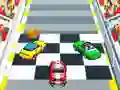 Jeu Écrasez les voitures 3D en ligne Jeu Écrasez les voitures 3D en ligne