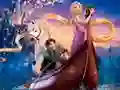 Jeu Collection de puzzles de la Princesse Raiponce en ligne Jeu Collection de puzzles de la Princesse Raiponce en ligne