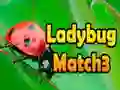 Jeu Coccinelle Match3 en ligne Jeu Coccinelle Match3 en ligne
