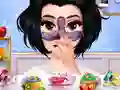 Jeu Routine de Soins Cutanés Fruités et Amusants en ligne Jeu Routine de Soins Cutanés Fruités et Amusants en ligne