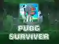 Jeu PUBG Survivant en ligne Jeu PUBG Survivant en ligne
