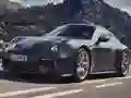 Jeu Porsche 911 GT3 Touring Glisse en ligne