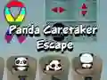 Jeu Évasion du Gardien de Panda en ligne Jeu Évasion du Gardien de Panda en ligne