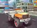 Jeu Stunts de Monster Truck Course de Jeep Gratuite en ligne Jeu Stunts de Monster Truck Course de Jeep Gratuite en ligne