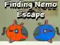 Jeu Évasion de Nemo en ligne Jeu Évasion de Nemo en ligne