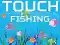 Jeu Pêche Tactile en ligne Jeu Pêche Tactile en ligne