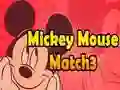 Jeu Mickey Mouse Match3 en ligne Jeu Mickey Mouse Match3 en ligne