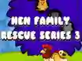 Jeu Sauvetage de la Famille Poule Série 3 en ligne Jeu Sauvetage de la Famille Poule Série 3 en ligne