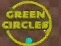 Jeu Cercle Verts en ligne Jeu Cercle Verts en ligne