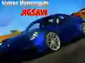 Jeu Puzzle Super Hypercars en ligne Jeu Puzzle Super Hypercars en ligne