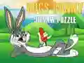 Jeu Puzzle de Bugs Bunny en ligne