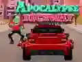 Jeu Autoroute de l'Apocalypse en ligne Jeu Autoroute de l'Apocalypse en ligne