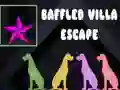 Jeu Évasion de la Villa Désemparée en ligne