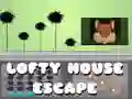 Jeu Évasion de la Maison Élevée en ligne Jeu Évasion de la Maison Élevée en ligne