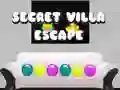 Jeu Évasion de la Villa Secrète en ligne