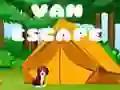 Jeu Évasion du fourgon en ligne