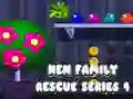 Jeu Sauvetage de la famille poule : Série 4 en ligne Jeu Sauvetage de la famille poule : Série 4 en ligne