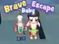 Jeu Évasion du Bébé Courageux en ligne Jeu Évasion du Bébé Courageux en ligne