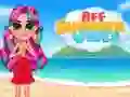 Jeu Vibes d'Été entre Amies en ligne Jeu Vibes d'Été entre Amies en ligne
