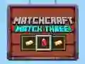 Jeu Matchcraft Match Trois en ligne Jeu Matchcraft Match Trois en ligne