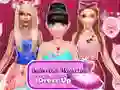 Jeu Ballerina Magazine Habillage en ligne Jeu Ballerina Magazine Habillage en ligne