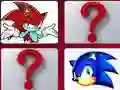 Jeu Défi Mémoire Sonic en ligne Jeu Défi Mémoire Sonic en ligne