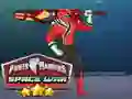 Jeu Power Rangers: Guerre Spatiale en ligne Jeu Power Rangers: Guerre Spatiale en ligne