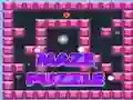 Jeu Puzzle de Labyrinthe en ligne Jeu Puzzle de Labyrinthe en ligne