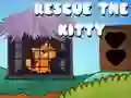 Jeu Sauvez le chaton en ligne