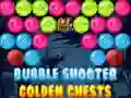 Jeu Tireur de Bulles: Coffres Dorés en ligne Jeu Tireur de Bulles: Coffres Dorés en ligne