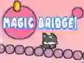 Jeu Pont Magique! en ligne