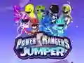 Jeu Power Rangers Sauter en ligne Jeu Power Rangers Sauter en ligne