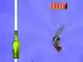 Jeu Pistolets et Bouteilles en ligne Jeu Pistolets et Bouteilles en ligne
