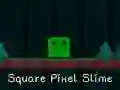 Jeu Slime Pixel Carré en ligne Jeu Slime Pixel Carré en ligne