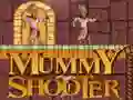 Jeu Tireur de momies en ligne