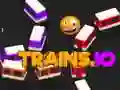 Jeu Trains.io en ligne Jeu Trains.io en ligne