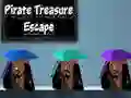 Jeu Évasion du trésor pirate en ligne Jeu Évasion du trésor pirate en ligne