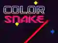 Jeu Serpent coloré en ligne