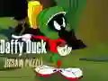 Jeu Puzzle Daffy Duck en ligne Jeu Puzzle Daffy Duck en ligne