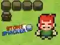 Jeu Frappe-Pierre en ligne Jeu Frappe-Pierre en ligne